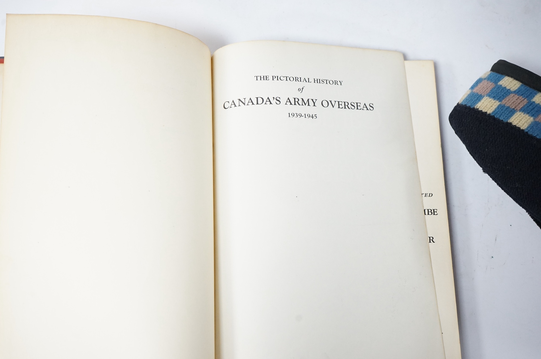 A WWII Canadian medal group awarded to E.B. Ash, a member of the Toronto Scottish Regiment, comprising of the 1939-1945 Star, the France and Germany Star, the Defence Medal, the 1939-1945 Canada Voluntary Service Medal w